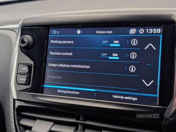 Used Peugeot 208 2019 for sale - 78059082: Photo 21