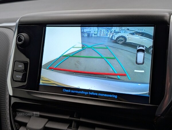 Used Peugeot 208 2019 for sale - 78059082: Photo 22