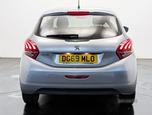 Used Peugeot 208 2019 for sale - 78059082: Photo 24