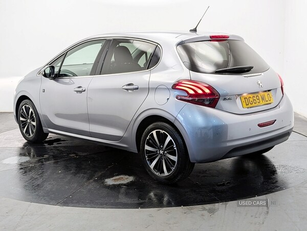 Used Peugeot 208 2019 for sale - 78059082: Photo 26