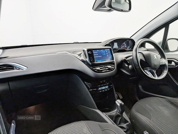 Used Peugeot 208 2019 for sale - 78059082: Photo 29