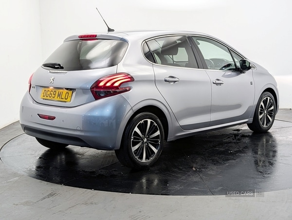 Used Peugeot 208 2019 for sale - 78059082: Photo 3