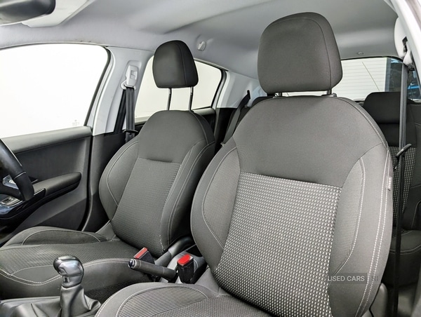 Used Peugeot 208 2019 for sale - 78059082: Photo 30