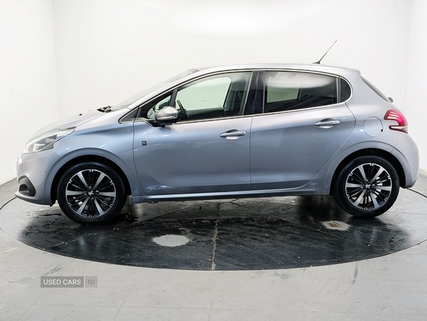 Used Peugeot 208 2019 for sale - 78059082: Photo 31