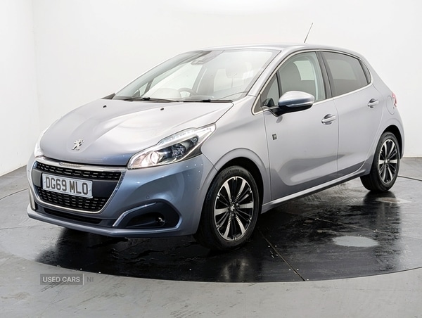 Used Peugeot 208 2019 for sale - 78059082: Photo 34