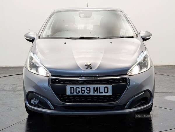 Used Peugeot 208 2019 for sale - 78059082: Photo 35