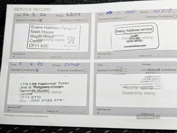 Used Peugeot 208 2019 for sale - 78059082: Photo 37