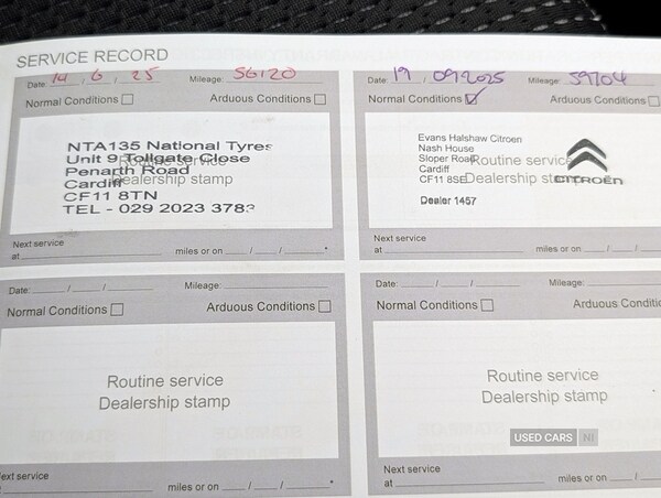 Used Peugeot 208 2019 for sale - 78059082: Photo 38