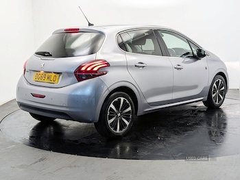 Used Peugeot 208 2019 for sale - 78059082: Photo