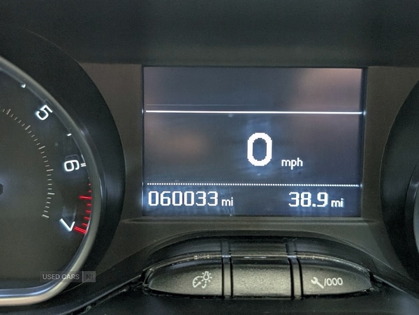 Used Peugeot 208 2019 for sale - 78059082: Photo 4