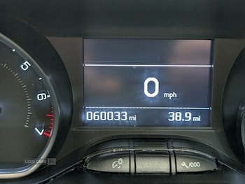 Used Peugeot 208 2019 for sale - 78059082: Photo