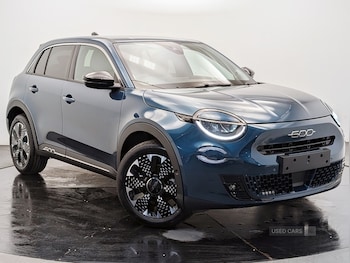Used Fiat 600 2026 for sale - 79088157: Photo