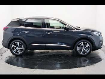 Used Peugeot 3008 2019 for sale - 75126270: Photo