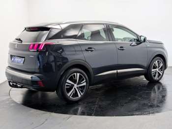 Used Peugeot 3008 2019 for sale - 75126270: Photo
