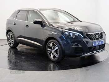 Used Peugeot 3008 2019 for sale - 75126270: Photo