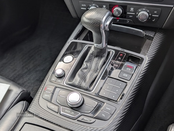 Used Audi A7 2011 for sale - 75688024: Photo 12