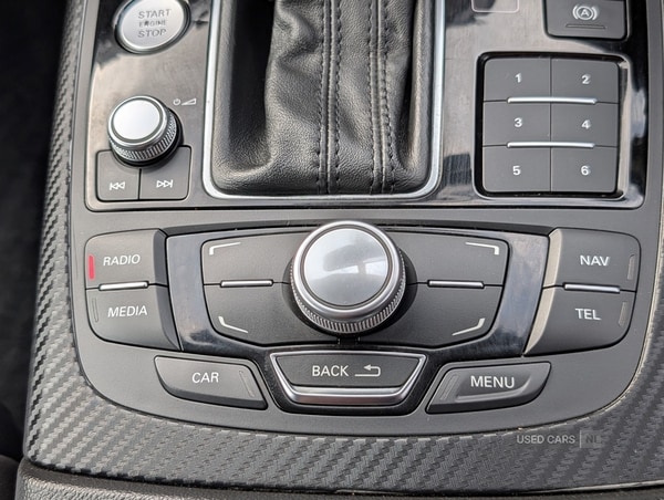 Used Audi A7 2011 for sale - 75688024: Photo 13