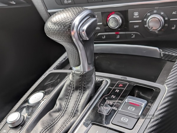 Used Audi A7 2011 for sale - 75688024: Photo 14