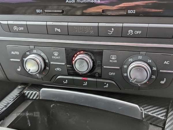 Used Audi A7 2011 for sale - 75688024: Photo 15
