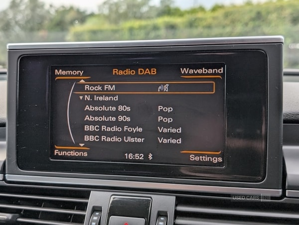 Used Audi A7 2011 for sale - 75688024: Photo 17