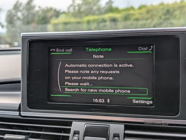 Used Audi A7 2011 for sale - 75688024: Photo 19