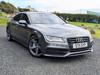 Audi - A7