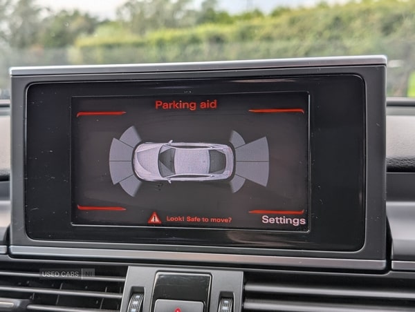 Used Audi A7 2011 for sale - 75688024: Photo 20