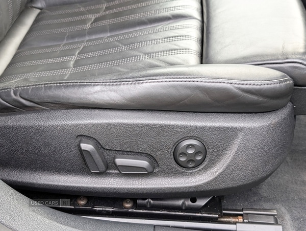 Used Audi A7 2011 for sale - 75688024: Photo 23