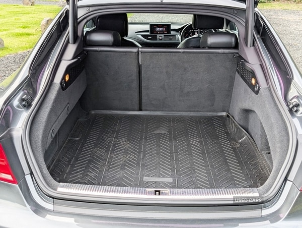 Used Audi A7 2011 for sale - 75688024: Photo 25
