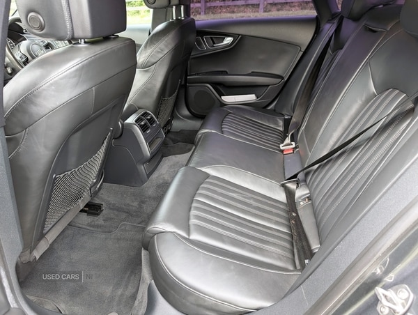 Used Audi A7 2011 for sale - 75688024: Photo 29