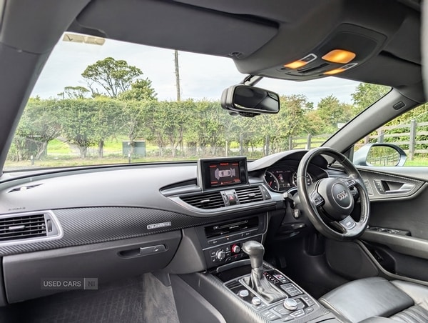 Used Audi A7 2011 for sale - 75688024: Photo 30