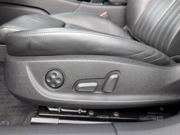 Used Audi A7 2011 for sale - 75688024: Photo 32