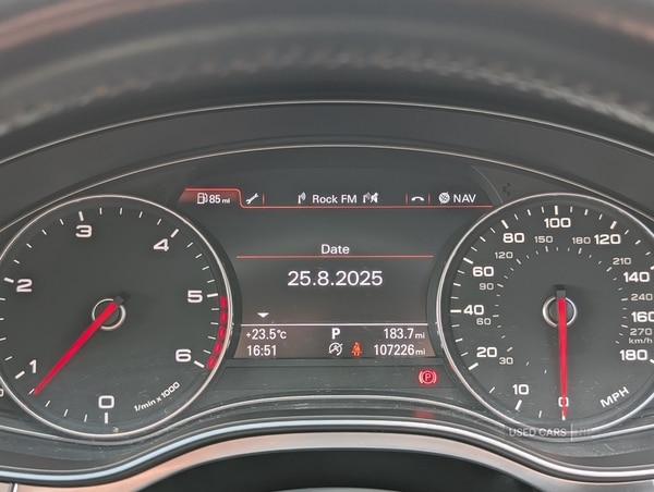 Used Audi A7 2011 for sale - 75688024: Photo 4
