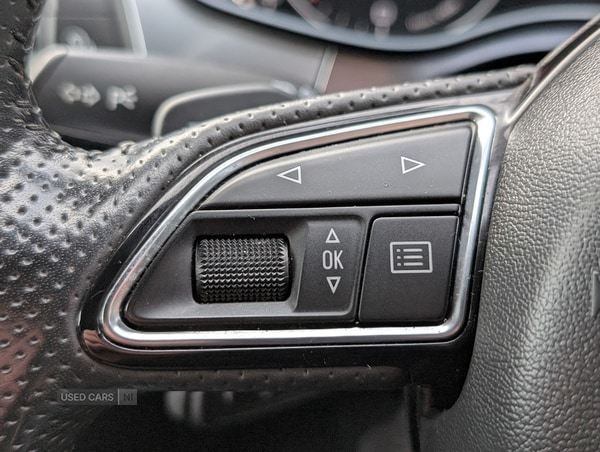 Used Audi A7 2011 for sale - 75688024: Photo 5