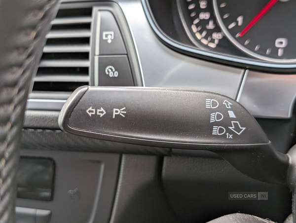 Used Audi A7 2011 for sale - 75688024: Photo 7