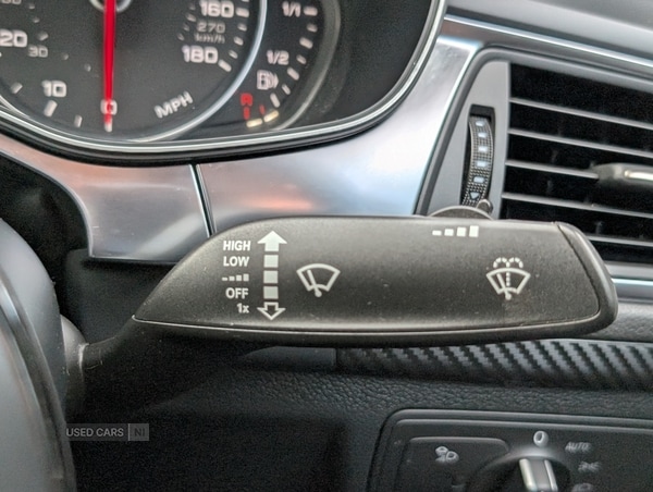 Used Audi A7 2011 for sale - 75688024: Photo 8
