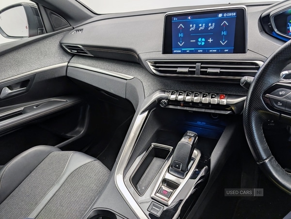 Used Peugeot 3008 2019 for sale - 77110037: Photo 12