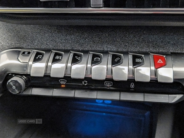 Used Peugeot 3008 2019 for sale - 77110037: Photo 16