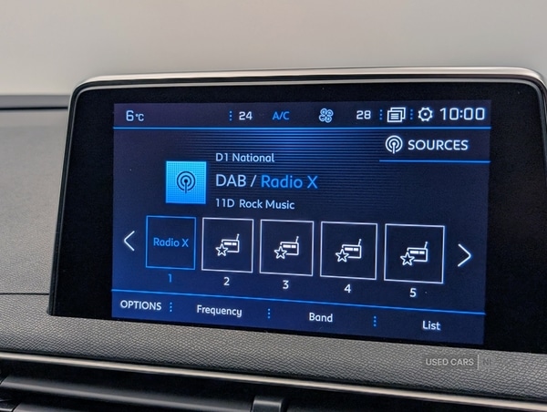 Used Peugeot 3008 2019 for sale - 77110037: Photo 17