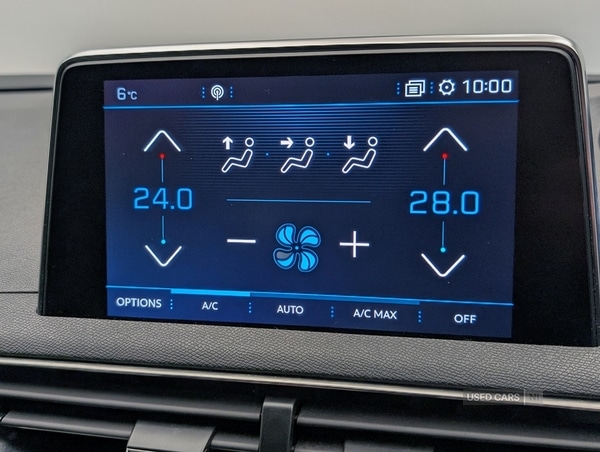 Used Peugeot 3008 2019 for sale - 77110037: Photo 18