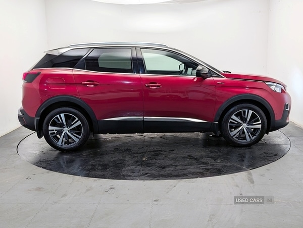 Used Peugeot 3008 2019 for sale - 77110037: Photo 2