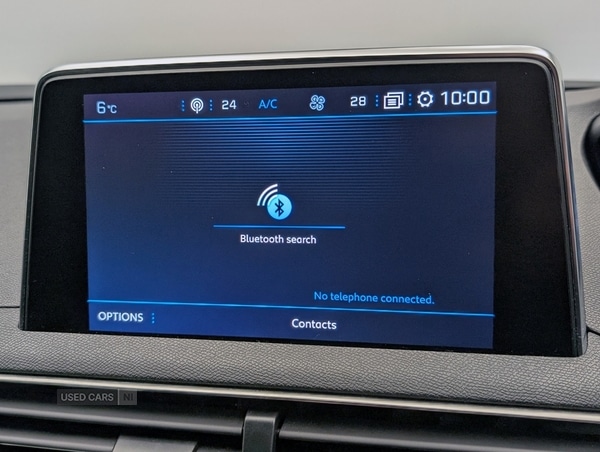 Used Peugeot 3008 2019 for sale - 77110037: Photo 20