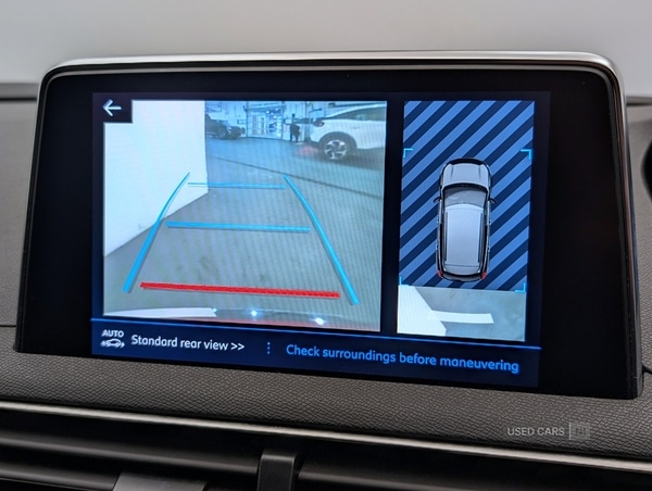 Used Peugeot 3008 2019 for sale - 77110037: Photo 21