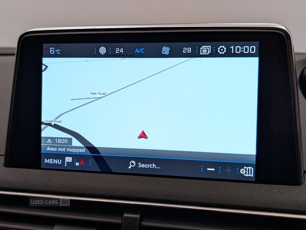 Used Peugeot 3008 2019 for sale - 77110037: Photo 22