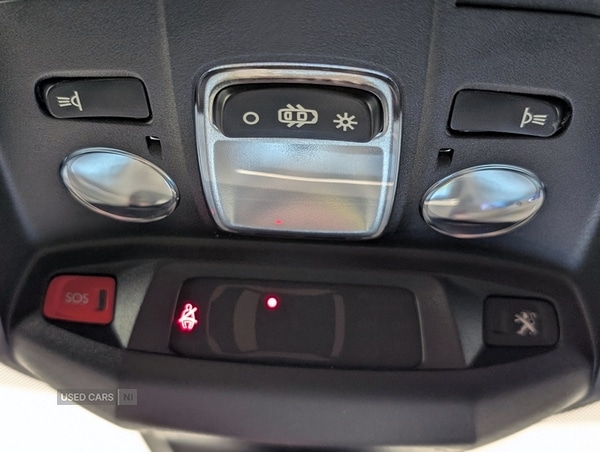 Used Peugeot 3008 2019 for sale - 77110037: Photo 23