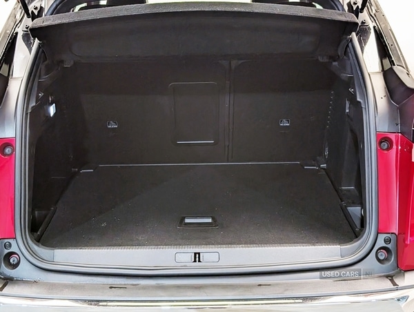 Used Peugeot 3008 2019 for sale - 77110037: Photo 26