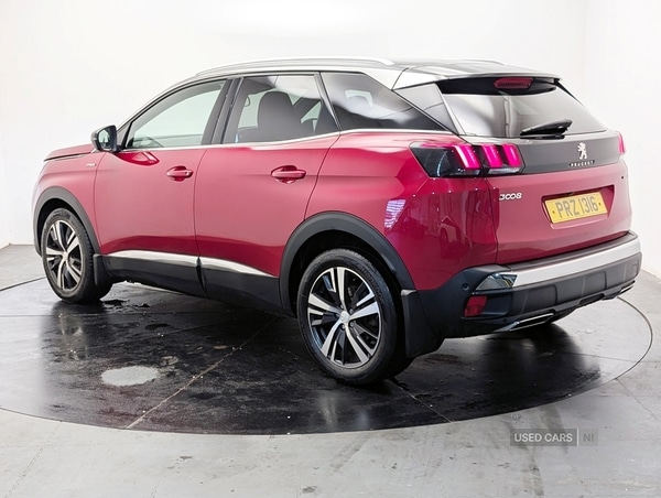 Used Peugeot 3008 2019 for sale - 77110037: Photo 27