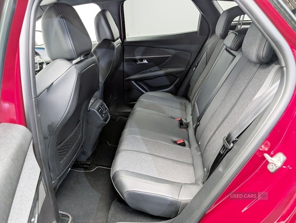 Used Peugeot 3008 2019 for sale - 77110037: Photo 28