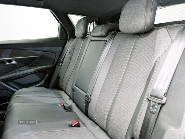 Used Peugeot 3008 2019 for sale - 77110037: Photo 29