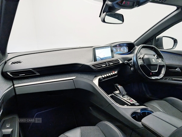 Used Peugeot 3008 2019 for sale - 77110037: Photo 30